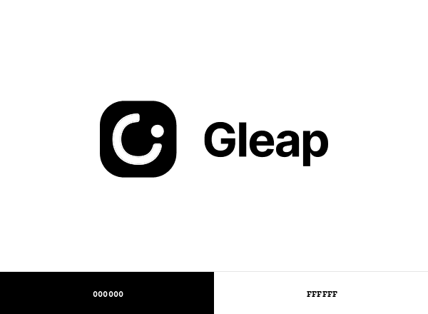 Gleap brand color palette