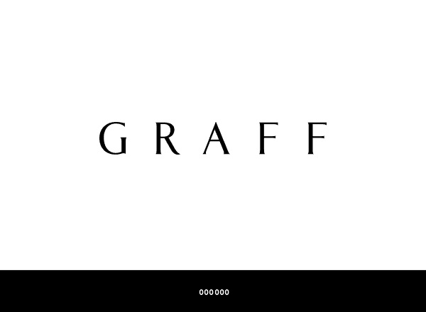 Graff brand color palette