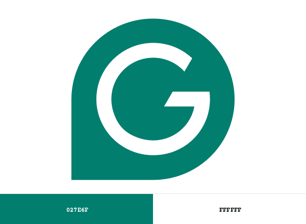 Grammerly brand color palette