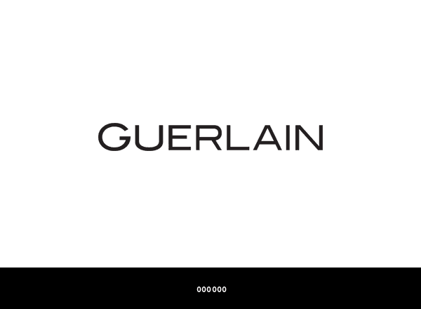 Guerlain brand color palette