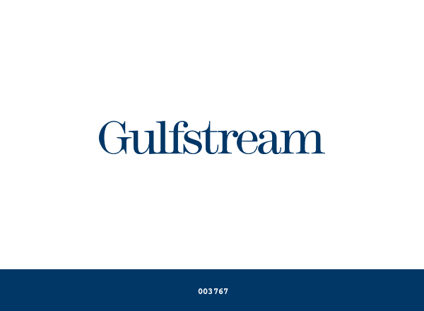 Gulfstream Aerospace brand color palette