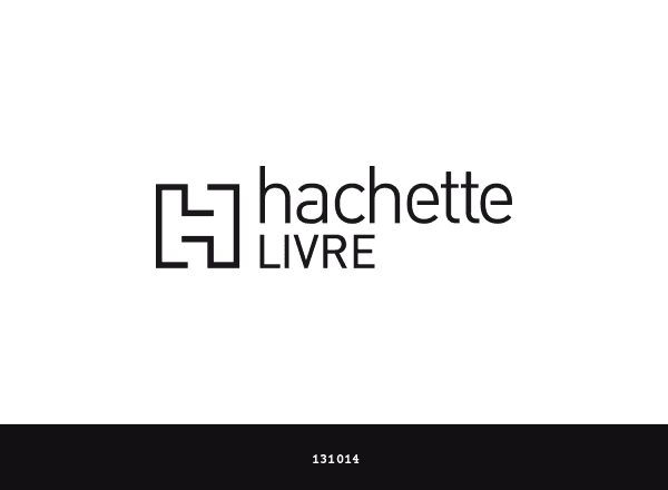 Hachette Livre brand color palette