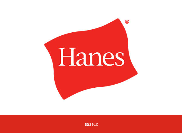Hanes brand color palette