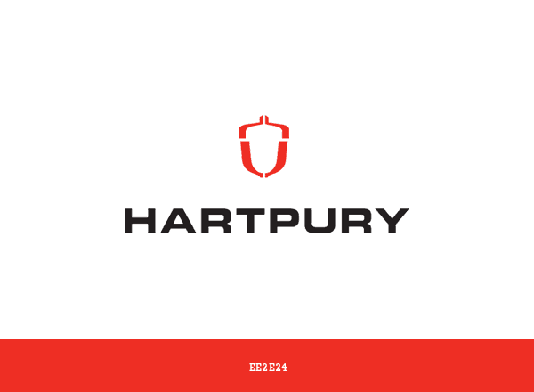 Hartpury University RFC brand color palette