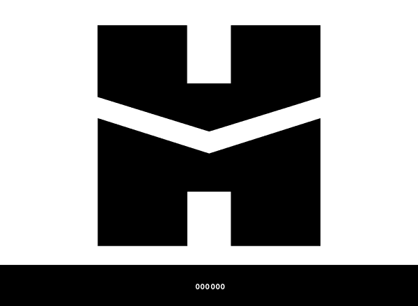 Hifiman brand color palette