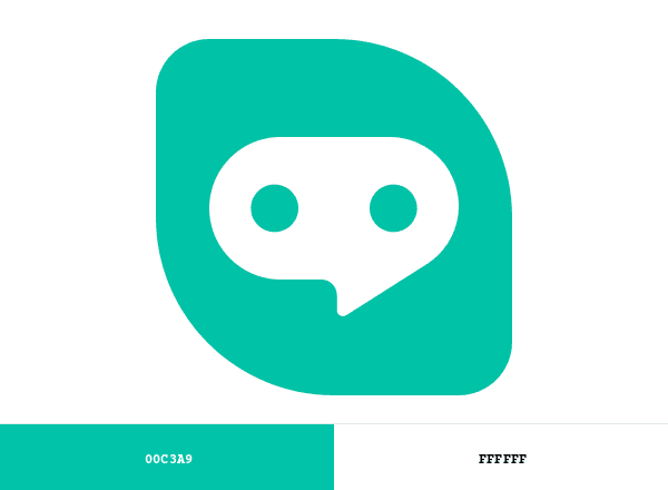 Hix brand color palette