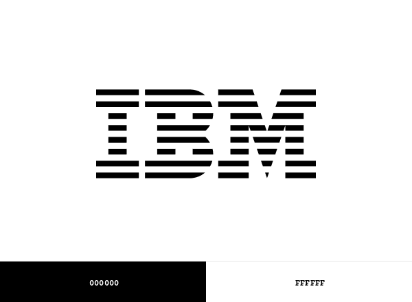 IBM Cloud Video brand color palette