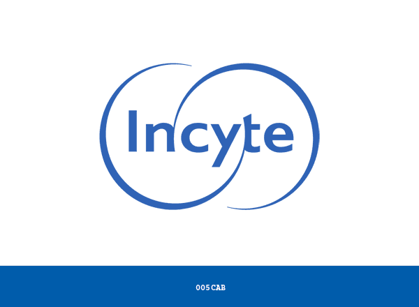 Incyte brand color palette