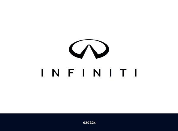 Infiniti brand color palette
