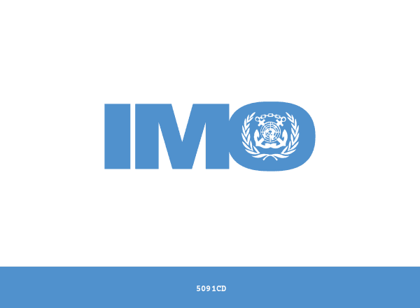 International Maritime Organization brand color palette