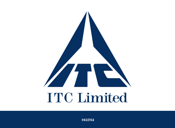 ITC Ltd brand color palette