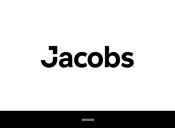 Jacobs Solutions brand color palette