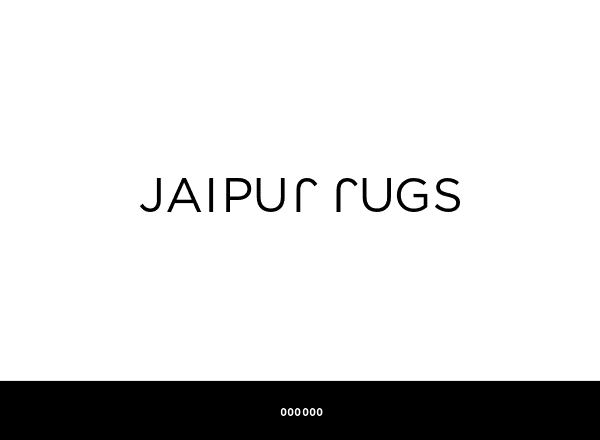 Jaipur Rugs brand color palette