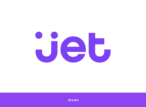 Jet.com brand color palette