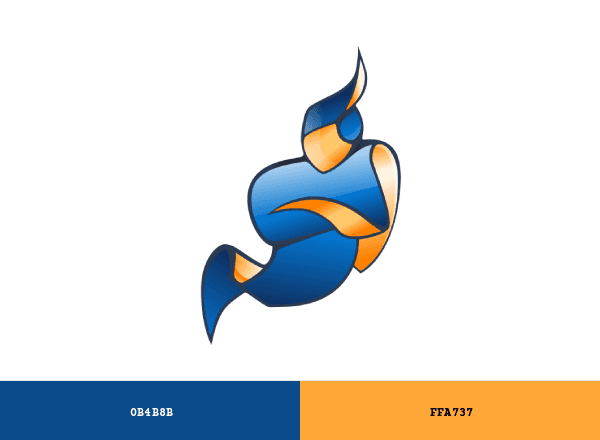 Jitsi brand color palette
