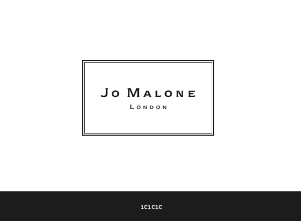 Jo Malone London brand color palette