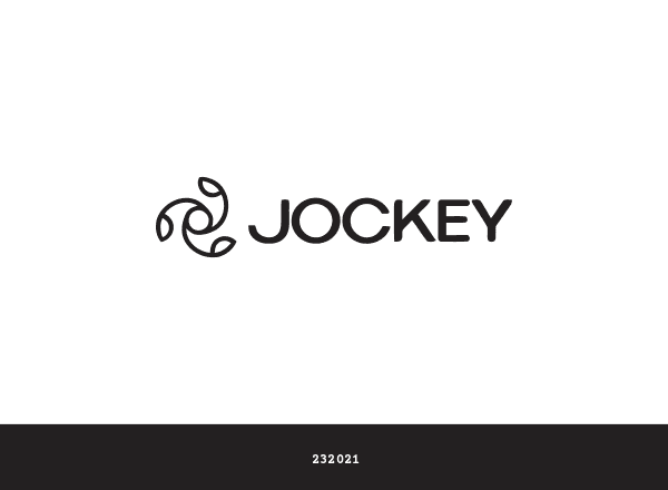 Jockey International brand color palette