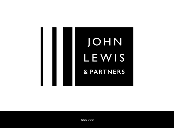 John Lewis & Partners brand color palette
