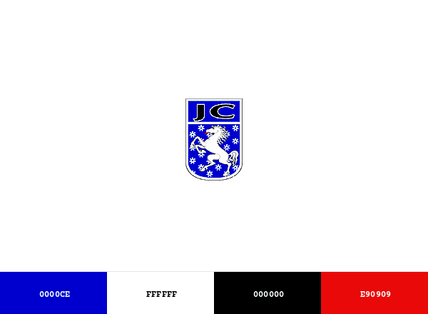 Jösse Car brand color palette