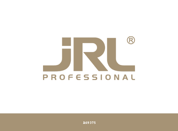 JRL brand color palette