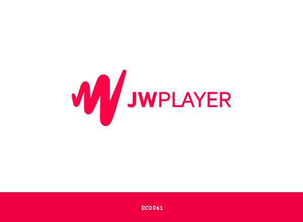 JW Player brand color palette
