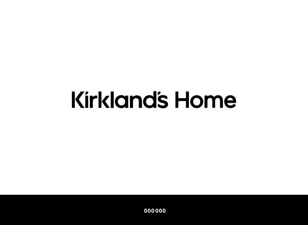 Kirkland brand color palette