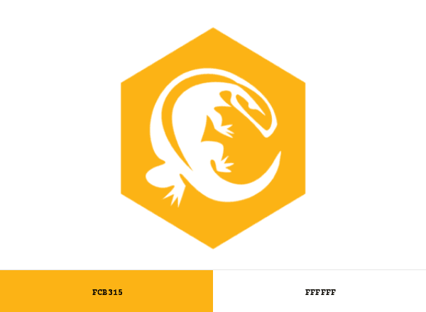 Komodo Edit brand color palette