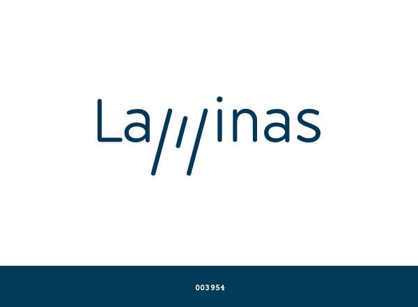Laminas brand color palette