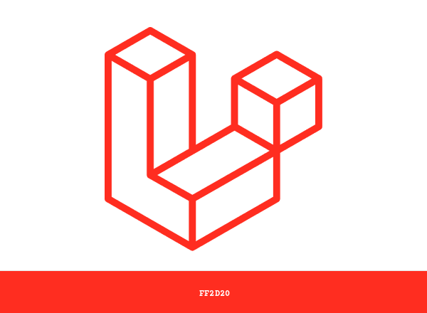 Laravel brand color palette