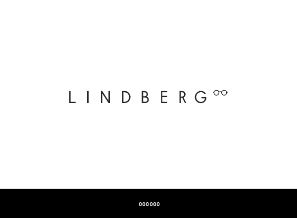 Lindberg brand color palette