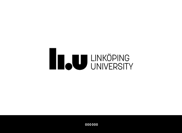 Linköping University brand color palette