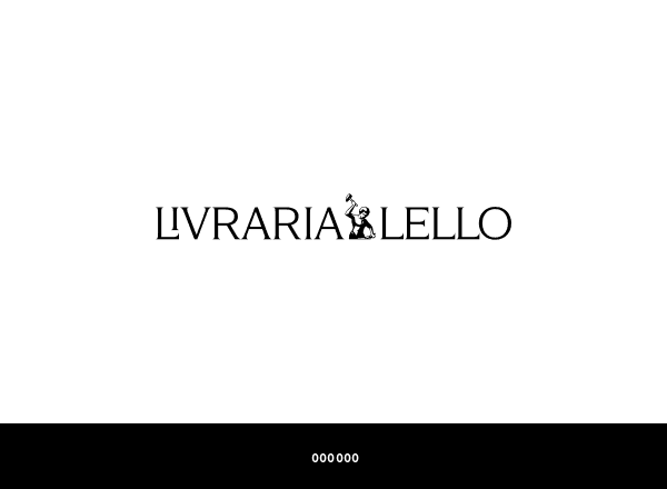 Livraria Lello brand color palette