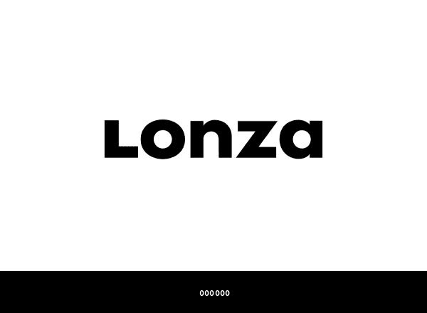 Lonza brand color palette