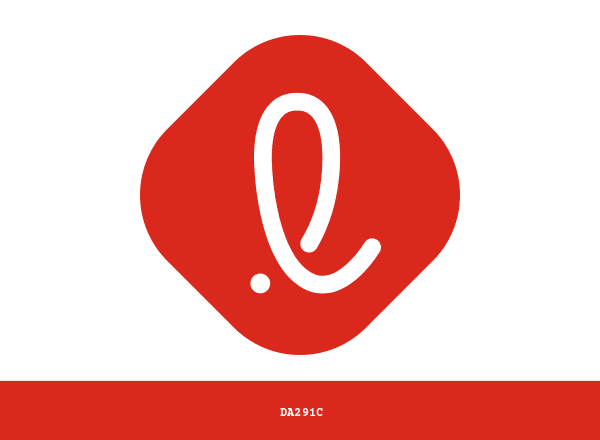 LOTTE rental co. brand color palette
