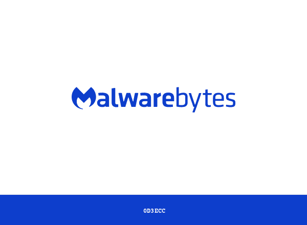 Malwarebytes brand color palette