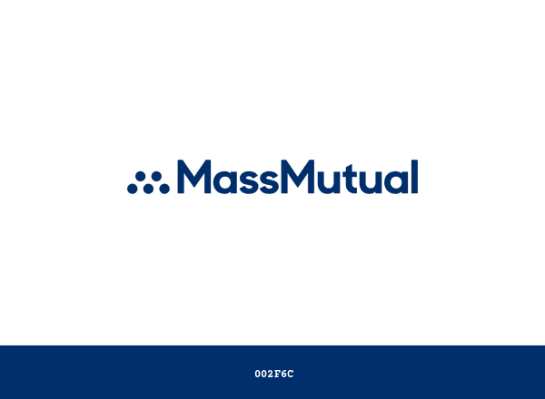 Massachusetts Mutual Life Insurance (MassMutual) brand color palette