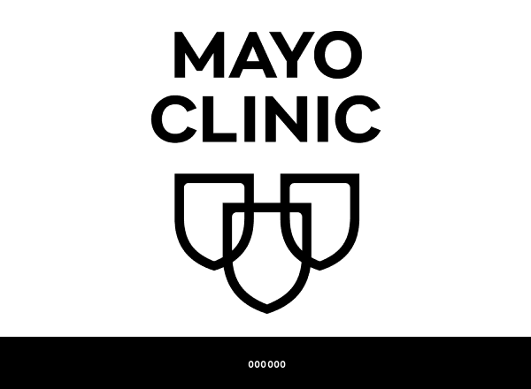Mayo Clinic – Rochester brand color palette