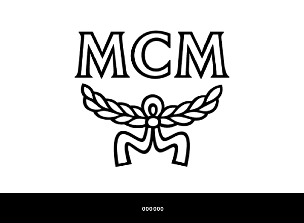 MCM Worldwide brand color palette