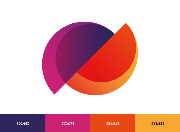 MITIE brand color palette