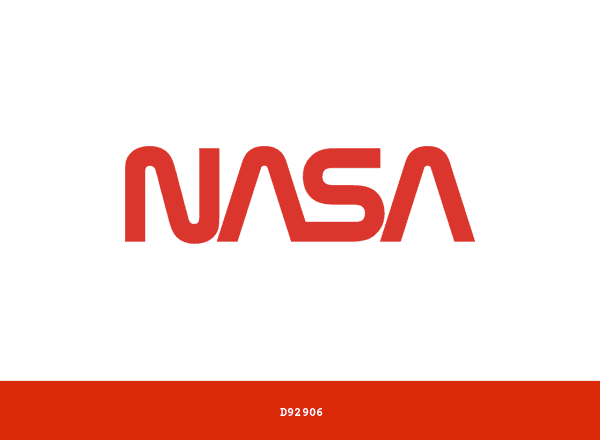 NASA Red brand color palette