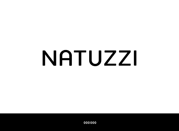 Natuzzi brand color palette