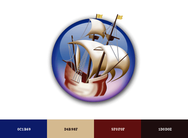 NeoOffice brand color palette