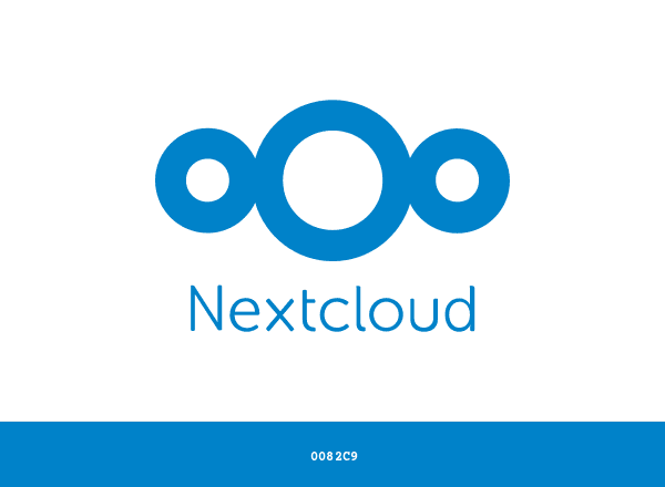 Nextcloud brand color palette
