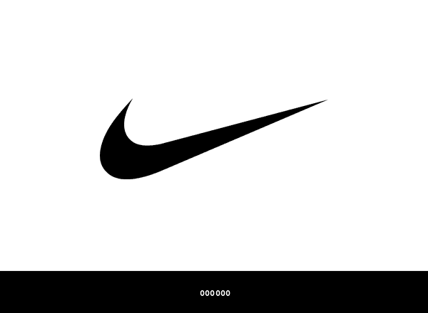 Nike brand color palette