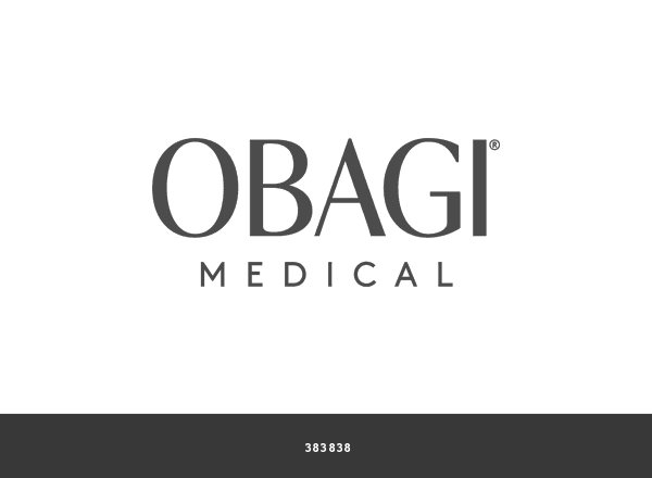 Obagi brand color palette
