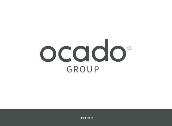 Ocado Group brand color palette