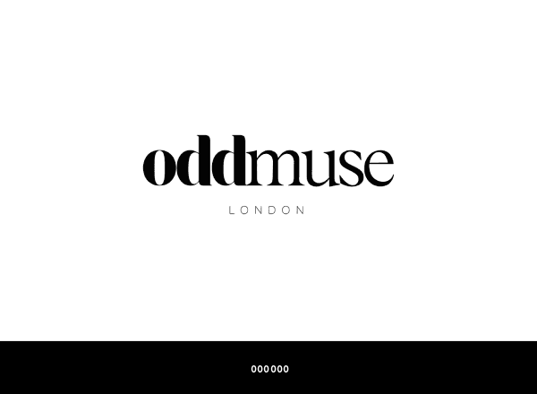 Oddmuse brand color palette