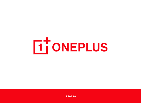 Oneplus brand color palette
