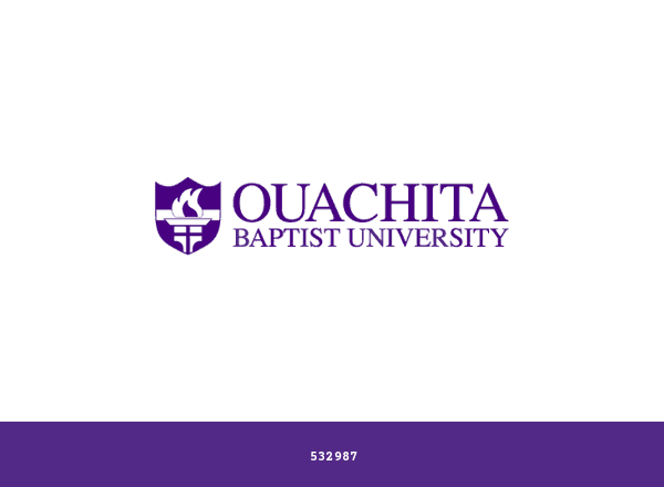 Ouachita Baptist University brand color palette