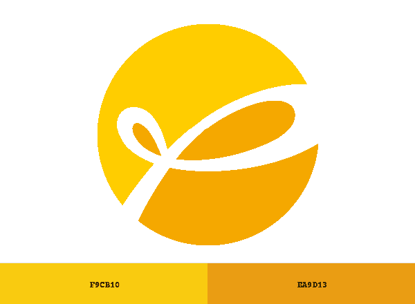 Pacifico Power brand color palette